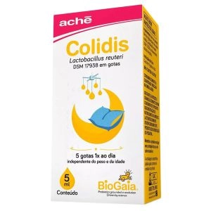 Colidis Frasco 5Ml