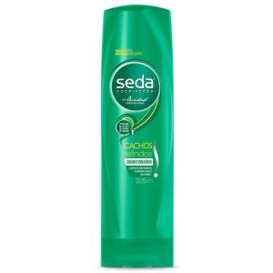 Condicionador Cocriações Cachos Definidos 325ml Seda