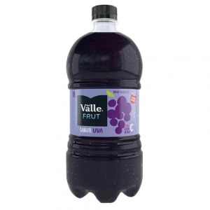 Suco Del Valle Pet Uva 1L