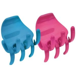 Piranha Mini com 2 Unidades REF0902S Sveda Hair