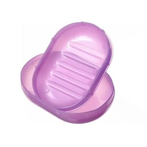 Saboneteira Ref - 01145s Sveda Cuidados