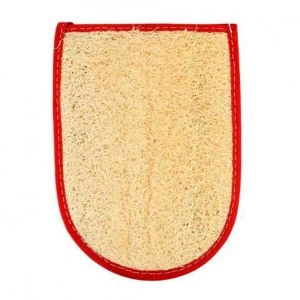 Bucha Vegetal Luva Pequena Ref - 0025s Sveda Cuidados