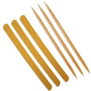 Kit Manicure Ref - 0875s Sveda Cuidados