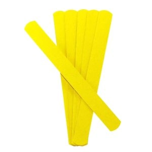 Lixa De Unha Extra Canário Com 6 Unidades Ref - 0506s Sveda Cuidados