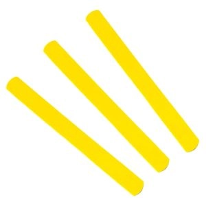 Lixas de Unha Canário Big com 3 Unidades REF - 0863S Sveda Cuidados