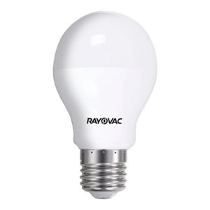 Lâmpada De Led Rayovac 12W Branca