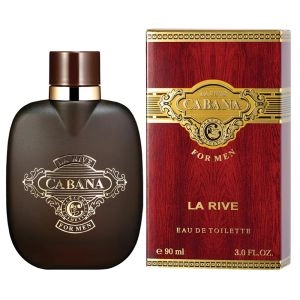 Eau de Toilette Cabana La Rive Masculino 90ml