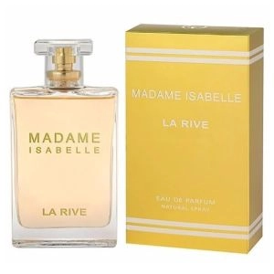 Eau de Parfum Madame Isabelle La Rive Feminino 90ml