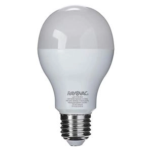Lâmpada de Led Rayovac 9,5w Branca