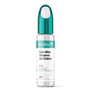 Syn-Ake 4% - Veneno De Cobra  30ml