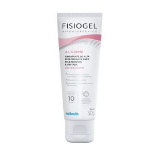 Creme Hidratante Fisiogel Ai 50G