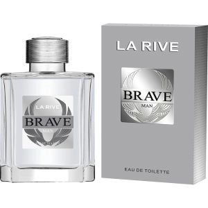 Eau De Toilette Brave Man La Rive 100Ml