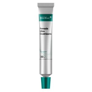 Pomada Ultra Cicatrizante 30g
