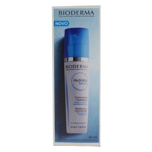 Hydrabio Sérum Concentrado Bioderma 40Ml