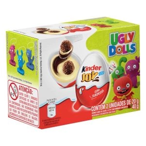 Chocolate Kinder Joy com 2 Unidades