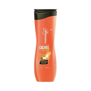 Shampoo Monange Cachos Que Tal? 325Ml