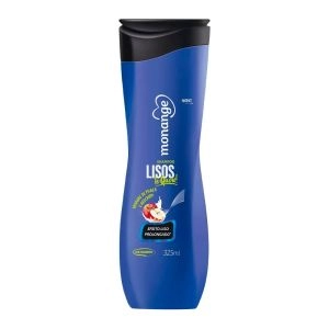 Shampoo Monange Lisos Te Quero 325Ml
