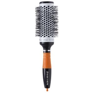 Escova Profissional Cerâmica Vazada 62Mm Marco Boni Ref:7423T