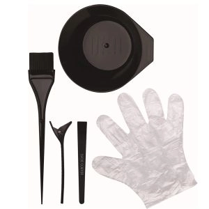 Kit para Tintura de Cabelo Marco Boni Ref: 1438