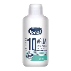 Água Oxigenada Ideal 10 Volumes 70Ml
