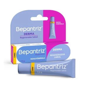 Bepantriz Derma Labial 7,5ml