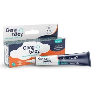 Gengi Baby Gel 10g Biolab