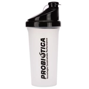 Coqueteleira Probiótica Com Capacidade Para 700Ml