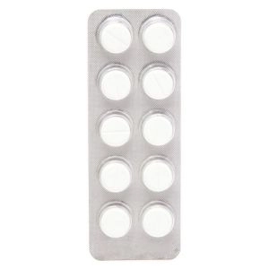 Dipimed 500mg Medquimica com 10 comprimidos