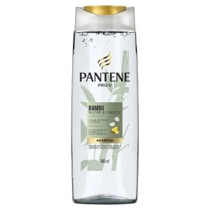 Shampoo Pantene Pro-v Bambu 400ml