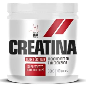 Creatine Health Labs 300G