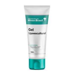 Gel Lipoescultural 100ml