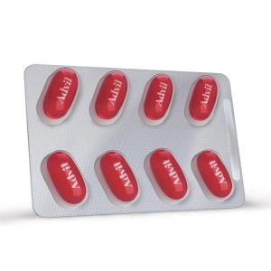 Advil 400mg Com 8 Cápsulas Gelatinosas