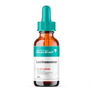 Luminescense 5% + Bio serum 30g