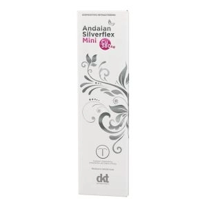 Diu Dispositivo Intrauterino Andalan Silverflex Mini Cu 380Ag