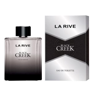 Eau De Toilette Black Creek La Rive Masculino 100mL