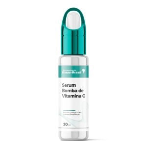 Serum Bomba de Vitamina C 30G