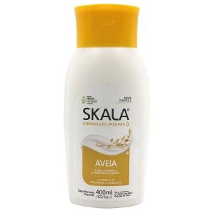Hidratante Skala Aveia 400mL
