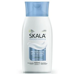 Hidratante Skala Proteínas de Leite Vegetal 400mL