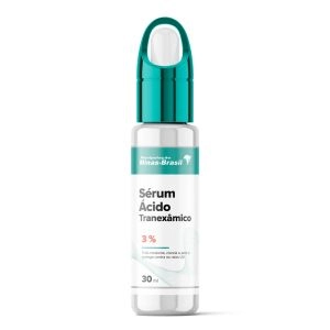Ácido Tranexâmico 3% Sérum 30 ml