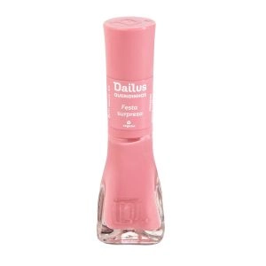 Esmalte Queridinhos Cremoso Festa Surpresa 8ml Dailus