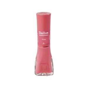 Esmalte Queridinhos Cremoso Rose 8ml Dailus