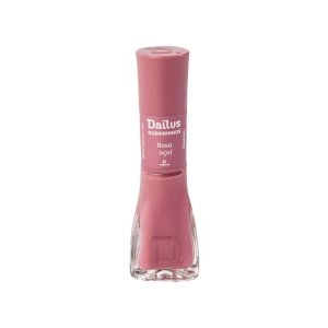 Esmalte Queridinhos Cremoso Rosa Açaí 8ml Dailus