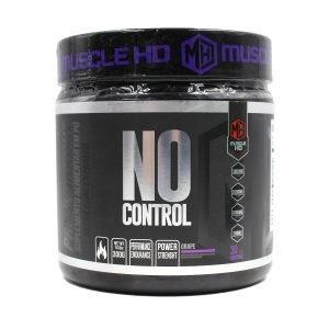 No Control Grape 300g Mucle HD