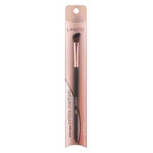 Pincel para Sombra Chanfrado Modelo E05 Lanossi