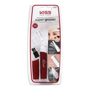Aparador De Pelos E Sobrancelhas Super Groom Kiss New York