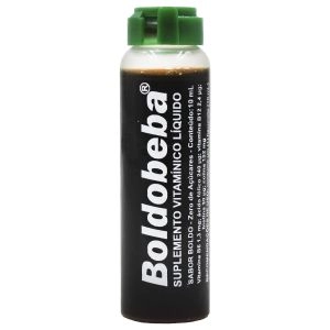 Boldobeba 10ml Medquímica
