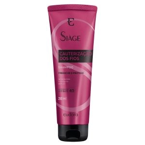 Shampoo Cauterização dos Fios 250ml Siàge