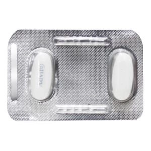 Advil 600mg com 2 Comprimidos GSK