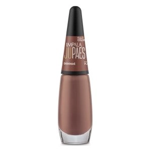 Esmalte Ju Paes Didididie 7,5ml Impala
