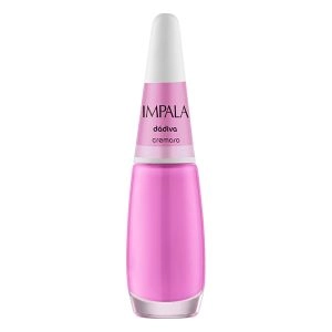 Esmalte Cremoso Dádiva 7,5ml Impala